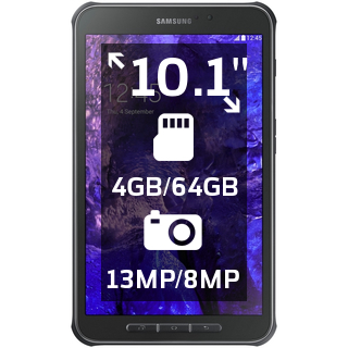 Samsung Galaxy Tab Active Pro