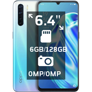 Oppo A91