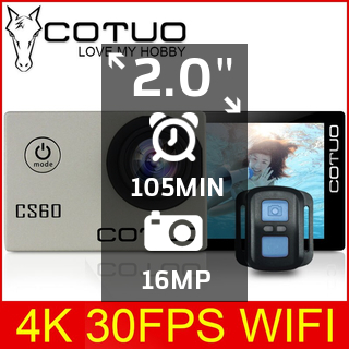 Cotuo Cs60