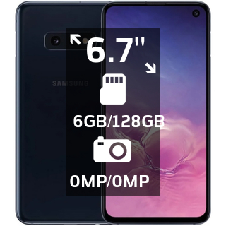 Samsung Galaxy S10 Lite