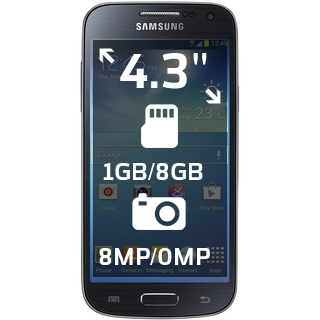 Samsung Galaxy S4 mini GT-I9195I