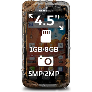 Samsung Galaxy Xcover 3 preço