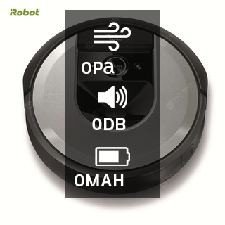 Irobot I7