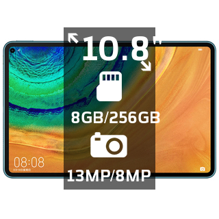 Huawei MatePad Pro 5G