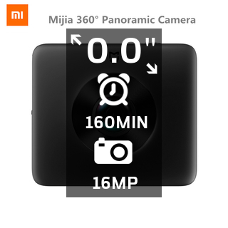 Xiaomi Mi Sphere