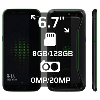 Xiaomi Black Shark 3