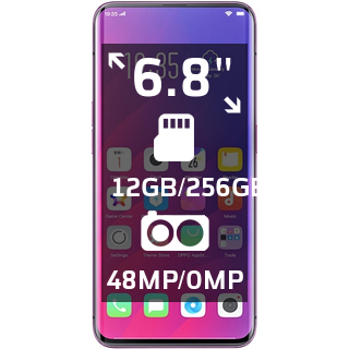 Oppo Find X2