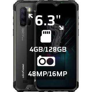 Ulefone Armor 7E