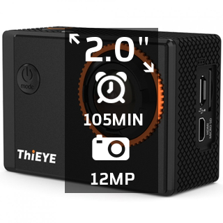 ThiEYE I60+ Plus