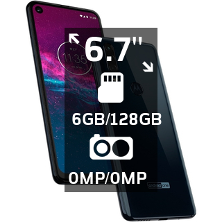 Motorola Edge price