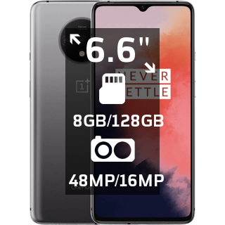 OnePlus 8 τιμή