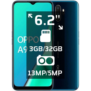 Oppo A12