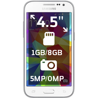 Samsung Galaxy Core Prime