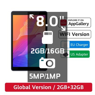 Huawei MatePad T8