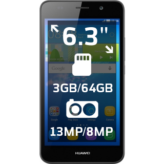 Huawei Y6p preço