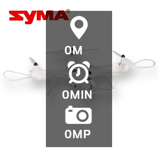 Syma X25pro