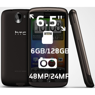 HTC Desire 20 Pro prijs