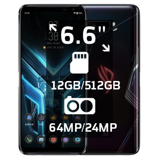 Asus ROG Phone 3 ціна