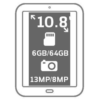 Huawei MatePad 10.8 Wi-Fi