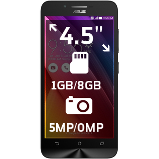 Asus ZenFone C