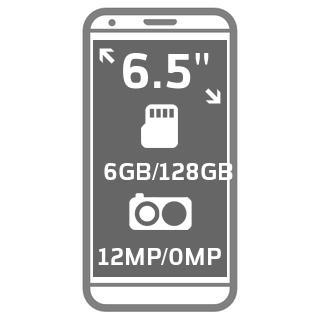 Samsung Galaxy S20 FE 5G SD865