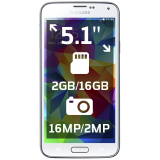 Samsung Galaxy S5 Active