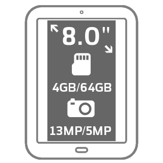Samsung Galaxy Tab Active3 Wi-Fi