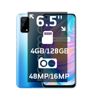 Realme Q2