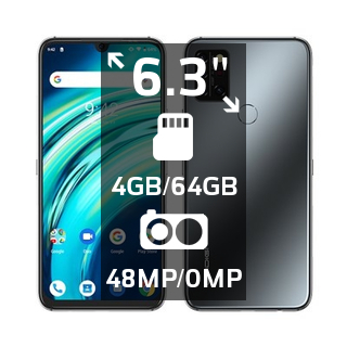 Comprar Umidigi Pro Precio Caracteristicas Imagenes Deviceranks