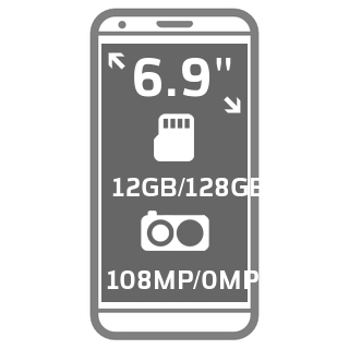 Samsung Galaxy S21 Ultra 5G Exynos