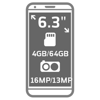 Gigaset GS4