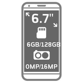 LG K92 5G