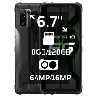 Ulefone Armor 10 5G