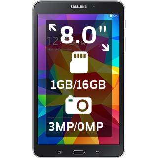 Samsung Galaxy Tab 4 8.0