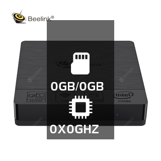 Beelink Bt3 pro ii