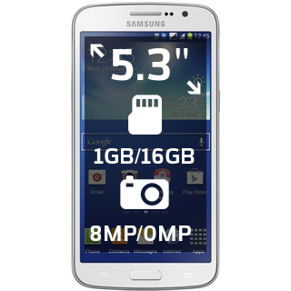 Samsung Galaxy Grand 2 LTE-A