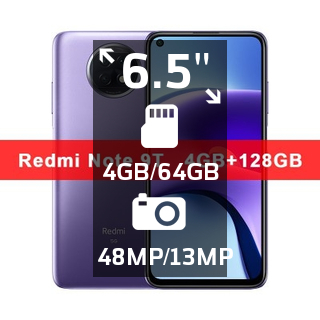 Xiaomi Redmi Note 9T fiyat