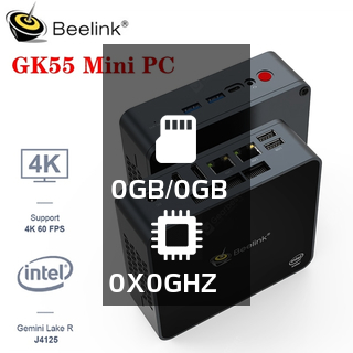 Beelink Gk55 mini
