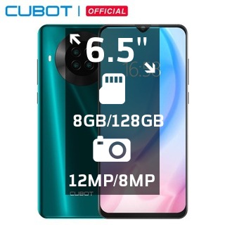 Cubot Note 20 Pro