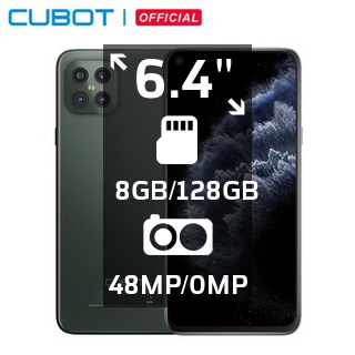 Cubot C30