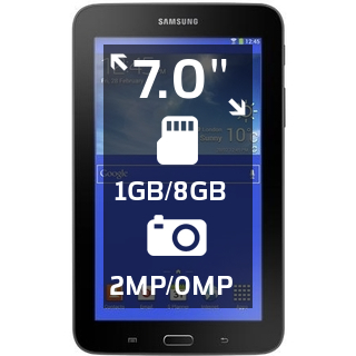 Samsung Galaxy Tab 3 lite