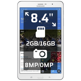 Samsung Galaxy Tab Pro 8.4