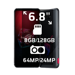 Asus ROG Phone 5 price