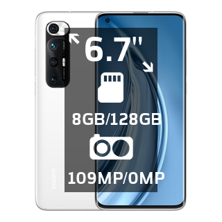 Xiaomi Mi 10s Preis