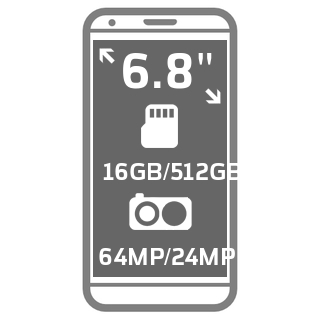 Asus ROG Phone 5 Pro ціна
