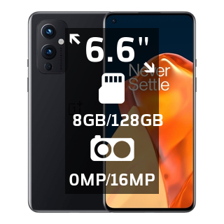 OnePlus 9