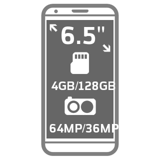 Samsung Galaxy A52 prix