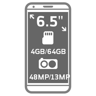 Motorola Moto G50 preço