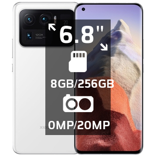 Buy Xiaomi Mi 11 Ultra Price Comparison Specs With Deviceranks Scores