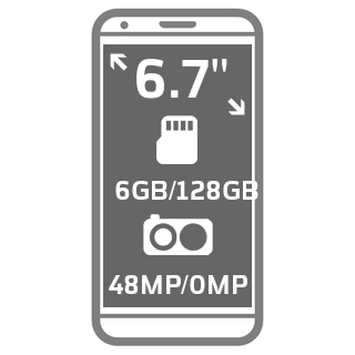 Xiaomi Mi 11X
